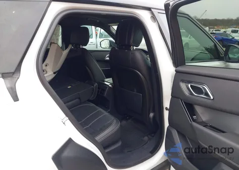 2020 Land Rover Range Rover Velar P250 R-Dynamic S из США, поврежденный, VIN SALYK2EX8LA243481